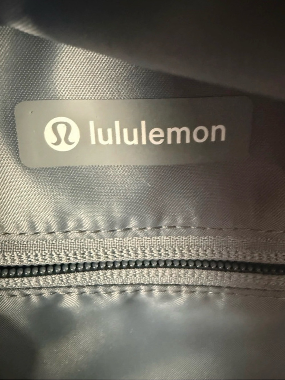 ๐ Lululemon Puffy Backpack - Picture 11 of 12